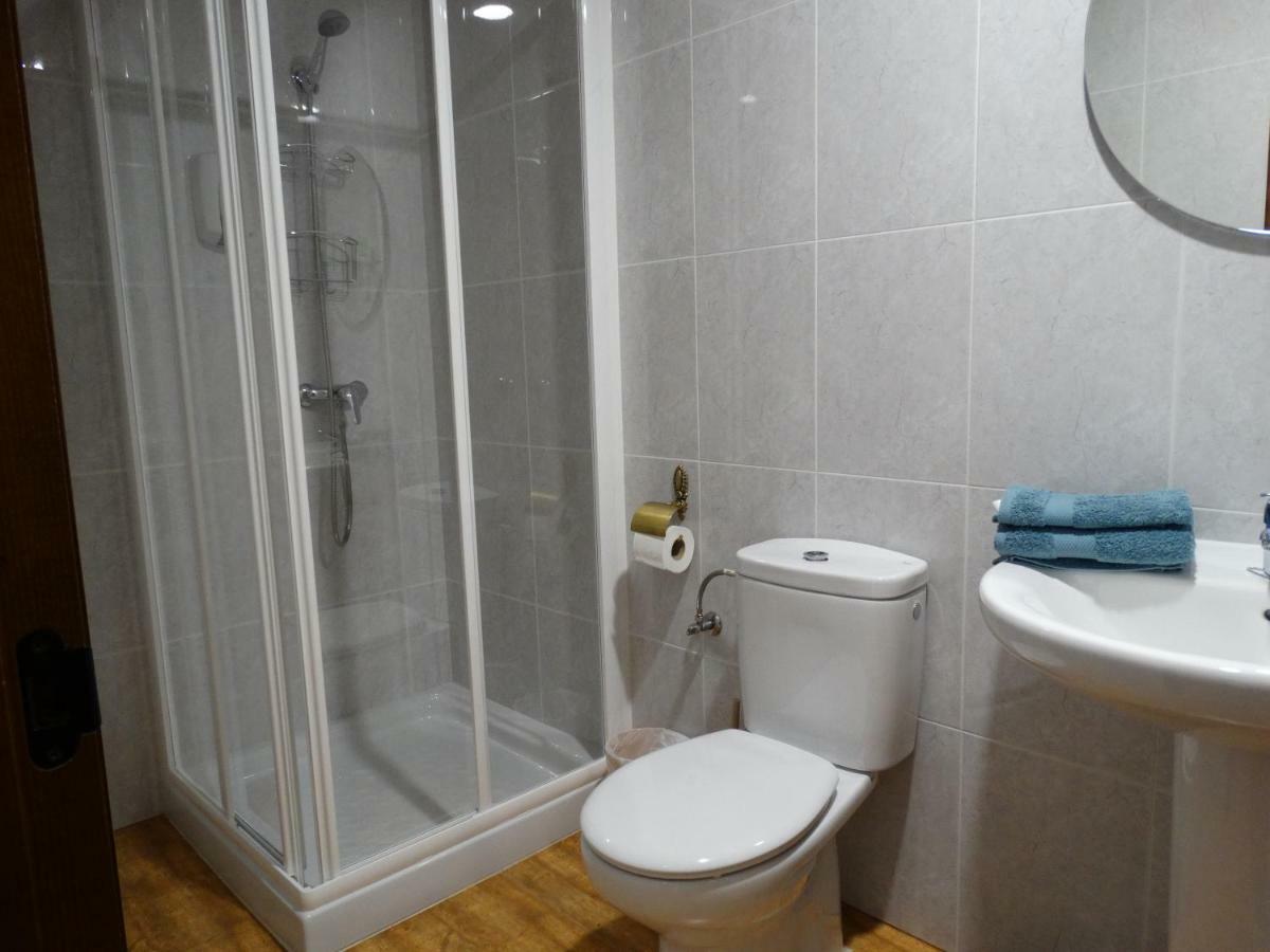 Casas Rurales La Loma Riópar Kültér fotó