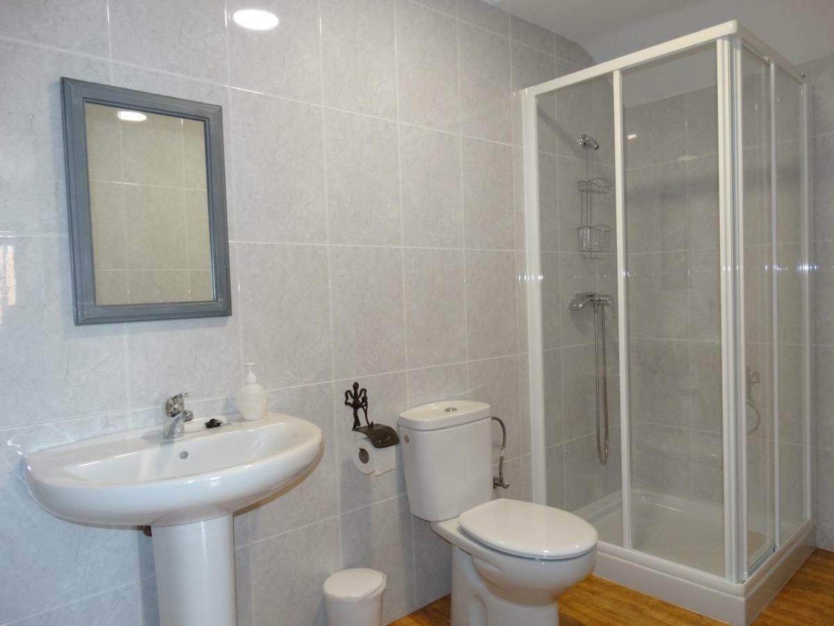 Casas Rurales La Loma Riópar Kültér fotó